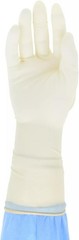 Cardinal Health™ Protexis® Latex Classic Surgical Gloves w/ Nitrile Coating sz 7