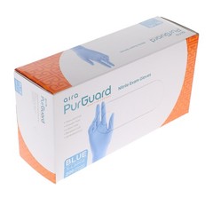 House Brand Dentistry 119204 HSB Nitrile Exam Gloves Extra Large 200/Bx