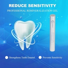 MEDIWHITE Bright & Protective Teeth 0.27 Fl Oz (Pack of 1), Multicolor