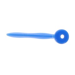 House Brand Dentistry 101253 HSB Dental Wedges Hole X-Small 11mm Plastic 100/Pk