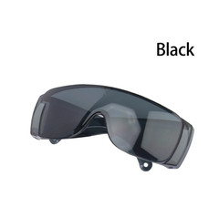 1pc Dental Protective Safety Glasses UV Curing Light Goggles For Dentist – NEW