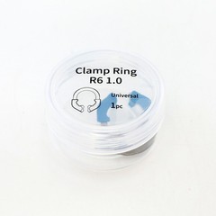 Dental Sectional Matrix Ring Niti Retaining Rings Matrice Clamp Palodent V3