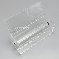 Dental Orthdontic Power Chain Storage Box Elastic Chains Dispenser Case Holder
