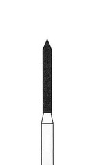 Single-Patient Diamond-Sterilized-886/012C-Coarse (25pk)$5 Combine Ship