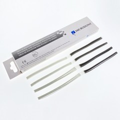 Dental Composite Polyester Polishing and Finishing Strips FINE/MEDIUM 100pcs
