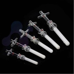 1/3/5PCS 0.5-20ml Cell Tissue glassware Laboratory Homogenizer biology Chemistry