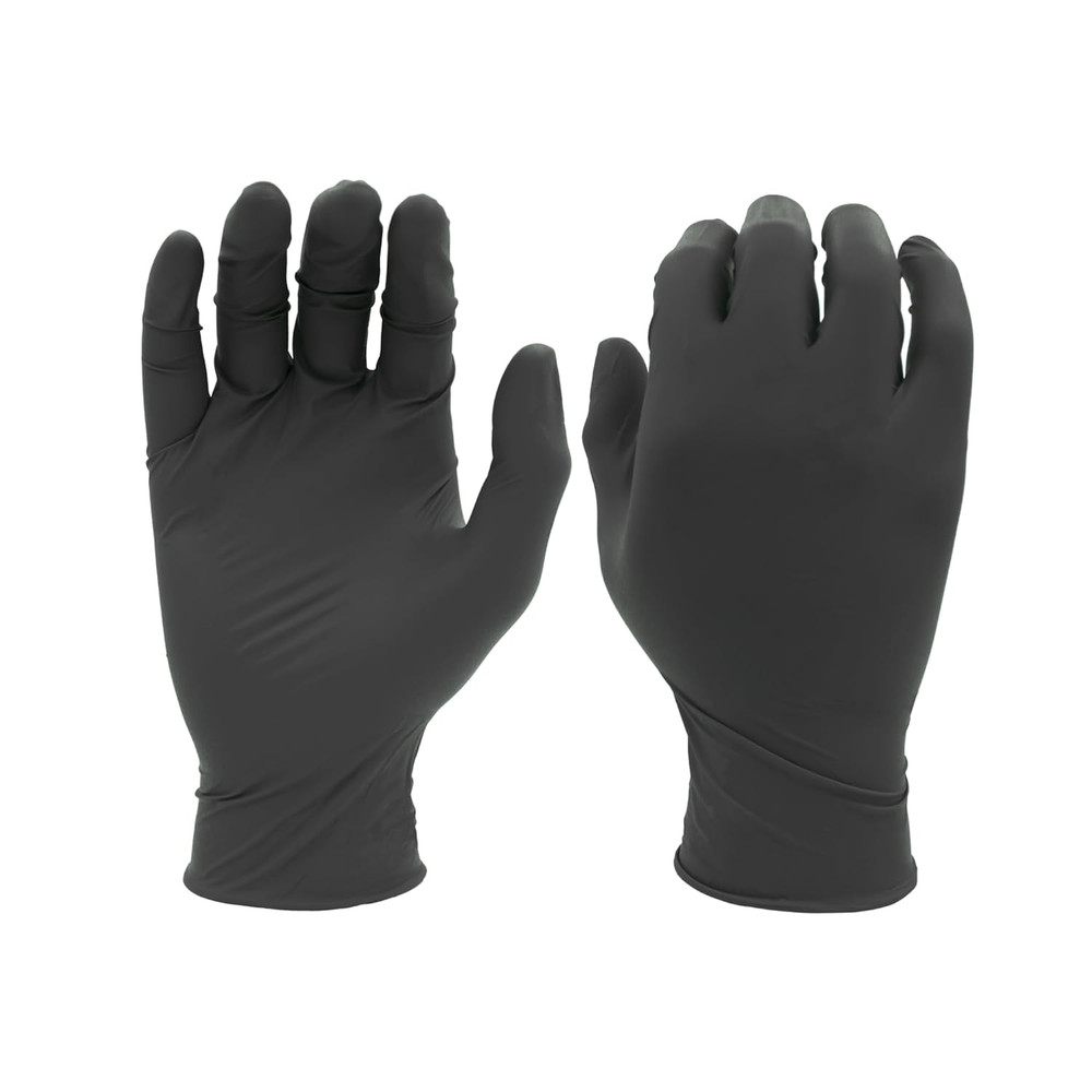 7700PFT Sustainable EBT Latex-Free, Powder-Free, Accelerator-Free, Nitrile Dispo