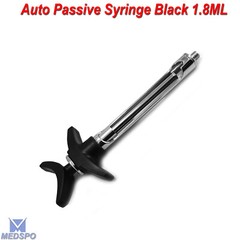 Dental Syringes Anesthetic Self Aspirating Auto Passive Injection CE