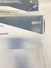 KIMTECH Precision Wipes 1x 11.8” x 11.8” 75512 And 2x 14.4” x 16.4” 05517