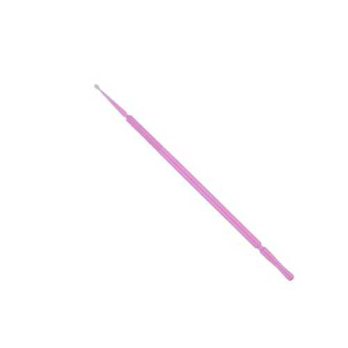Prehma X-Small Micro-applicators – Pink, 400 applicators
