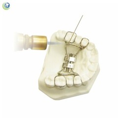 SILVER SOLDER 0.5MM ROLL 5MT.UN UNIVERSAL MORELLI 3530010 Orthodontic USA seller