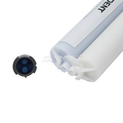 Dental MEDIUM BODY FAST SET VPS PVS Impression Material FAST Set 50ML Cartridges