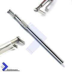 Dental Posterior Bond Positive Bracket Positioner Ortho Direct Bond Attachments