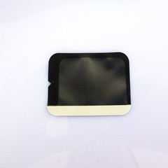 Disposable Dental Digital Phosphor Plate Barrier Envelopes 100Pcs/Box (Long Sid