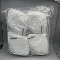KN95 Face Mask 100ct Pack w/ Free Shipping US SELLER