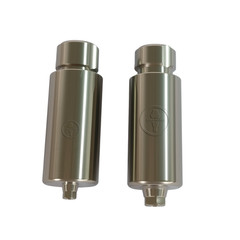 Ti Pre-milled blank fit to Nobel Active ARUM platform RP NP WP Hex Non-hex