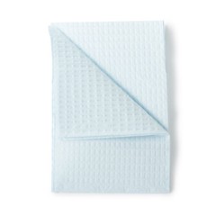 Dental Bib 3 Ply Towels DENTAL MEDICAL TATTOO Disposable 18×13.5 Bib Blue 500/Cs