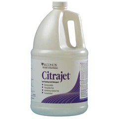 ALCONOX 2001-1 Detergent,1 gal,2.5 pH Max 42X029