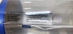 Repligen C02-E300-05-S, MICROKROS 20CM 300K MPES 0.5MM MLL X FLL 1/PK STERILE