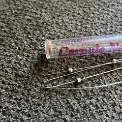 Vintage Carpule Dental Needles #4a Huber Dental Points 1/1 On eBay