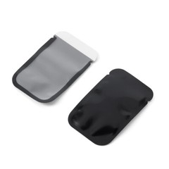 100Pcs/Box Barrier Envelopes for Phosphor Plate Dental ALL SIZES Size 0,1, 2,