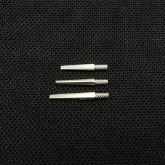 1000pcs Dental Lab Master Dowel Single Pins use with Pindex For Die Model Work