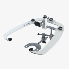 BIOART A7-PLUS E High Precision w/ Facebow Standard w/ Central Locking System