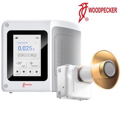 Woodpecker Master Ray Portable Lightweight Powerful Camera Style Machine 140W