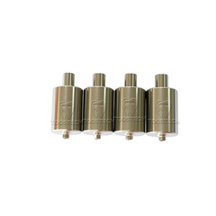 Titanium Pre-milled Blank Abutment fits to Zimmer TSV 3.5/4.5 for NT-trading