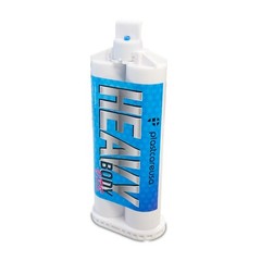 20 x VPS PVS Heavy Body Regular Set Impression Material, 50mL Cartridges