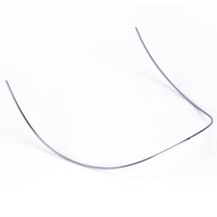 Dental Orthodontic Super Elastic Reverse Curve True Rectangular Arch Wire AZDENT