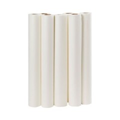 McKesson Medical Exam Table Paper Premium White Smooth 21 in x 225 ft 12 Rolls