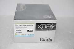 Biotix 24-715 Sealed 300uL Low Binding Pipette Tips EXP 09-2027 960 pcs New