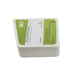 Dental Teflon Matrix Bands White PTFE Universal Matrices System Material Belt