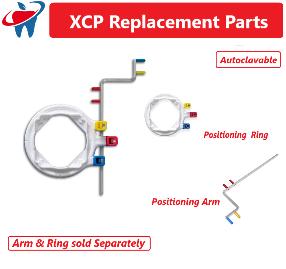 Universal Metal Aiming Arm For “XCP-ORA One Ring & Arm Positioning system Set”