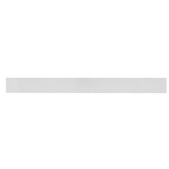 House Brand Dentistry Mylar Matrix Clear Celluloid Strips .002″X .375″X4″ 100/Pk