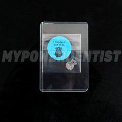 GBR Incremental Titanium Mesh Membrane Implant Dental Regeneration Plates