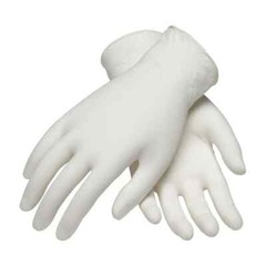 100 AMBI-DEX SYNTHETIC GLOVES, LARGE,WHITE,NON-LATEX,POWDER-FREE,#1 RECOMMENDED