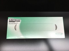 Kimberly-Clark Kimtech Kimwipes REF 34133 Delicate Task Wipers 11.22″x12.3″ 198