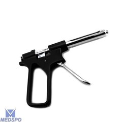 Dental Intraligamentary 1.8ml Syringe Dental Injection Gun Anesthesia Instrument