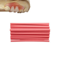 Gum Material for DIY Denture Improve Smile Tooth Repair Teeth Fitting Material