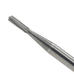 Wave Dental Tungsten Carbide Burs FG245 Friction Grip for High Speed Handpiece
