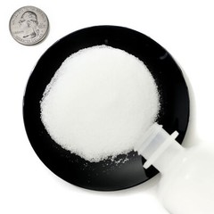 Citric Acid / 8 Ounces / 2 Bottles / 99.8% Pure USP Food Grade / Fine Powder