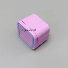 4pcs Autoclavable Dental Endo File Stand Cleaning Foam Sponge Anti-Slip Holder
