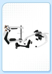BioArt Dental A7-Plus Articulator Standard /Elite Facebow Bite Frame Accessories