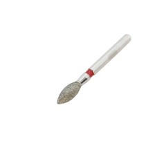 Dental Diamond Burs Football Bur FG Fine Coarse High Speed Friction Grip 368 379