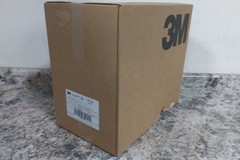 3M 9205+ 240 Pk Universal Size White Disposable Respirator