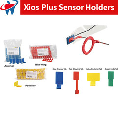 XIOS Plus X-Ray Disposable Digital Sensor Holder fits XCP, All Replacement Parts