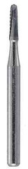 SUPÉR Carbides FG1701, Friction Grip,Made in Canada 100 burs – $5 Combine Ship