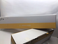 Sartorius Sartopore 2 MaxiCaps 0.8 + 0.45 µm 30″ 5447306G3–00 – New